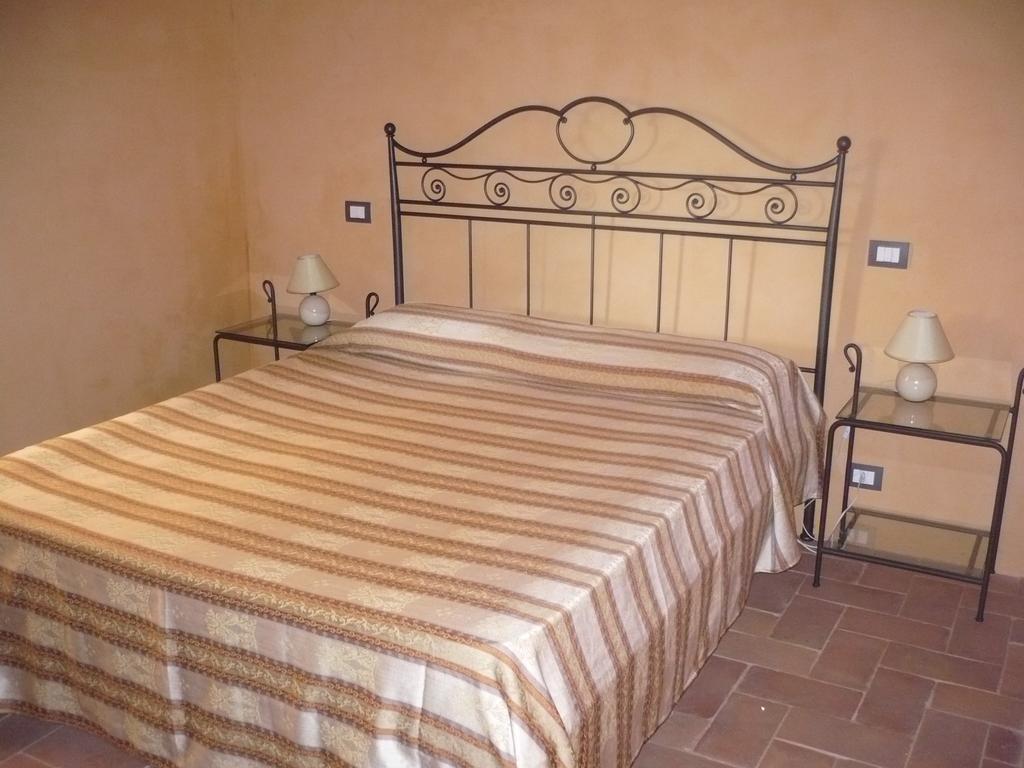 Casa Vacanze Casale al Pino Riparbella Exterior foto