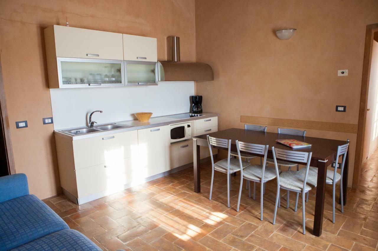 Casa Vacanze Casale al Pino Riparbella Exterior foto